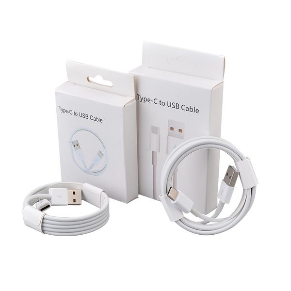 

Быстрое зарядное устройство Type-C USB-кабели линии передачи данных шнур для зарядки