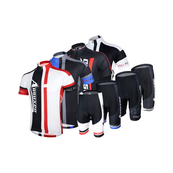 breathable sweat-absorbent and quick-drying jersey short-sleeved suit mountain bike suit zss51
breathable sweat-absorbent and quick-drying jersey short-sleeved suit mountain bike suit zss51