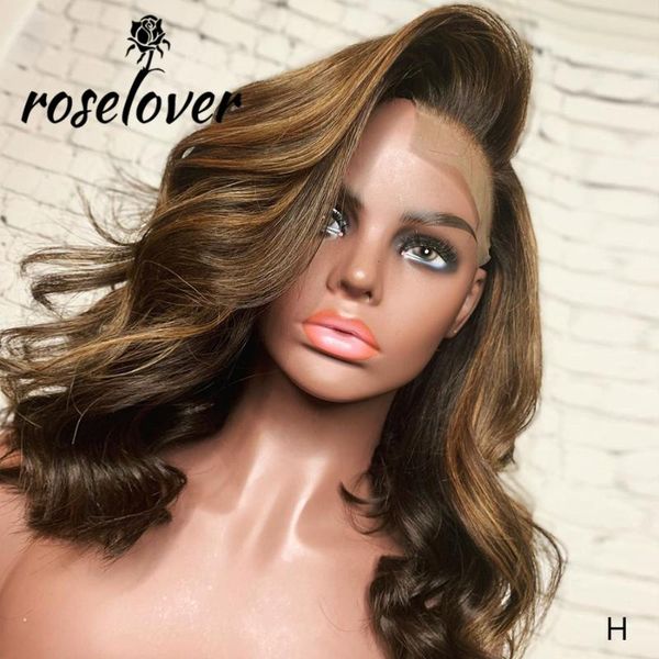 roselover волнистые 13 * 6 кружева фронт человеческих волос парики средней длины парик реми бразильские волосы парики для женщин мед коричне, Black;brown
roselover волнистые 13 * 6 кружева фронт человеческих волос парики средней длины парик реми бразильские волосы парики для женщин мед коричне, Black;brown