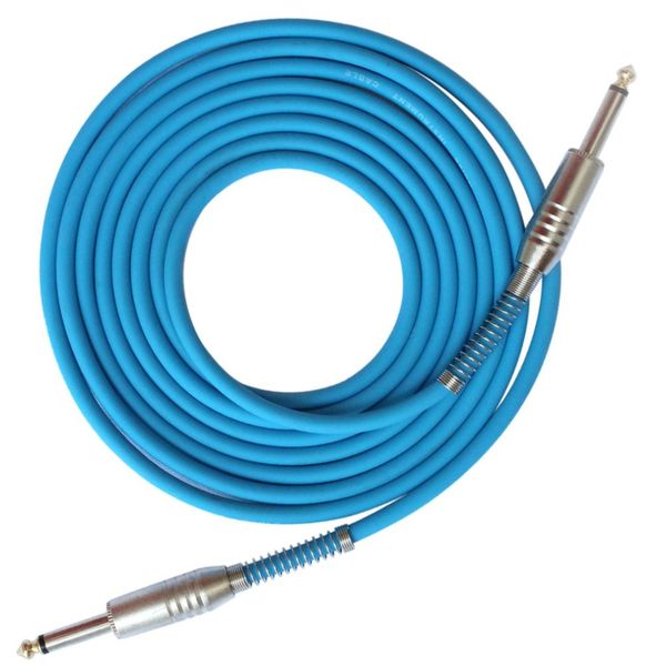 flgw-24 mono jack guitar cable audio male to male cable wire cord rubber copper 6.35mm straight plug for electric instruments
flgw-24 mono jack guitar cable audio male to male cable wire cord rubber copper 6.35mm straight plug for electric instruments