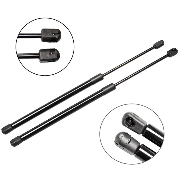 1pair auto tailgate boot gas struts spring lift supports for jeep renegade closed off-road vehicle (bu) 2014/07 - up 498 mm
1pair auto tailgate boot gas struts spring lift supports for jeep renegade closed off-road vehicle (bu) 2014/07 - up 498 mm