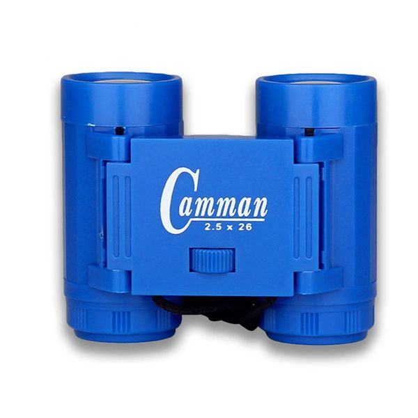 Outdoor gadget 1pc 2 5 x 26 new kid children magnification toy binocular tele cope neck tie trap
Outdoor gadget 1pc 2 5 x 26 new kid children magnification toy binocular tele cope neck tie trap