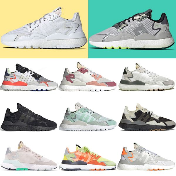 nite jogger 3m reflective joggers mens trainers triple white black off road safety runnning shoes womens sneakers ice mint mint pink jogging, White;red
nite jogger 3m reflective joggers mens trainers triple white black off road safety runnning shoes womens sneakers ice mint mint pink jogging, White;red