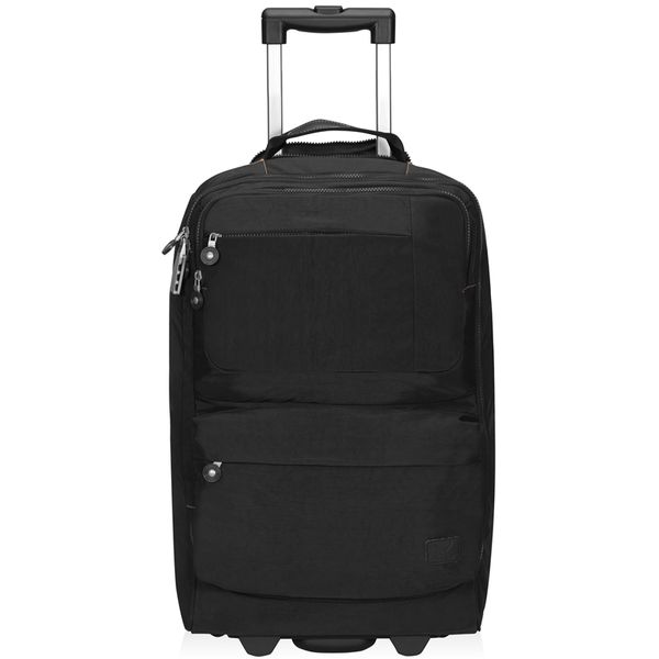 hynes eagle men's travel bags wheeled backpack large capacity 35l rolling waterproof daypack carry on luggage bag women suitcase
hynes eagle men's travel bags wheeled backpack large capacity 35l rolling waterproof daypack carry on luggage bag women suitcase