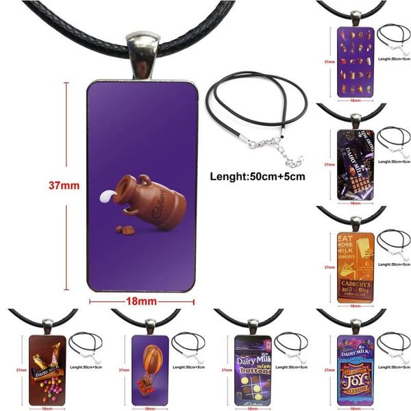 cadbury dairy milk for men women gift necklace fashion long chain with rectangle necklace jewelry, Silver
cadbury dairy milk for men women gift necklace fashion long chain with rectangle necklace jewelry, Silver