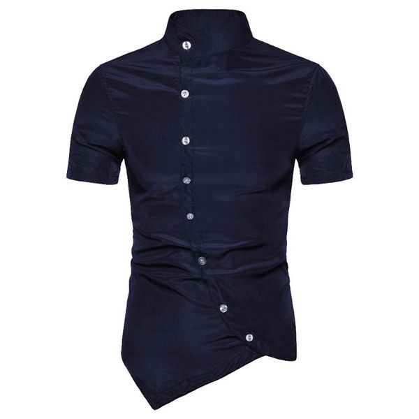 laamei new fashion casual shirt men long sleeve slim fit men's casual button-down shirt formal dress shirts clothes camisa, White;black
laamei new fashion casual shirt men long sleeve slim fit men's casual button-down shirt formal dress shirts clothes camisa, White;black