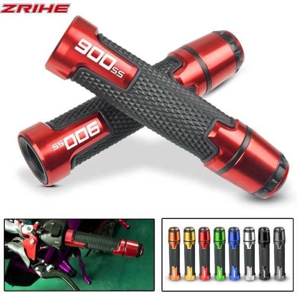 for 900ss motorcycle 7/8"22mm accessories anti-skid handlebar grip handle bar motorbike hand with 900ss
for 900ss motorcycle 7/8"22mm accessories anti-skid handlebar grip handle bar motorbike hand with 900ss