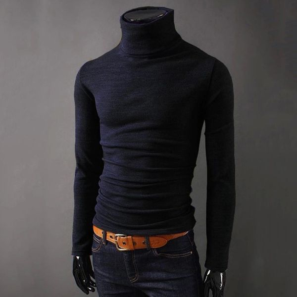 winter turtleneck knitted sweater for men black autumn knitwear male for sweter pull pullover sweaters wholesale thin sweater, White;black
winter turtleneck knitted sweater for men black autumn knitwear male for sweter pull pullover sweaters wholesale thin sweater, White;black