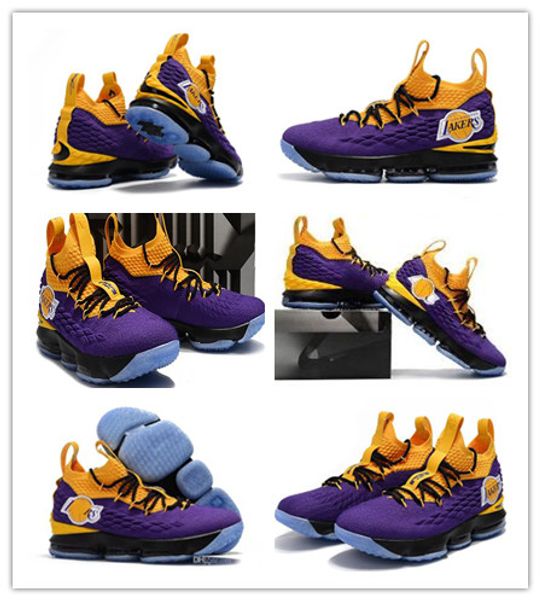 20 Colors Available 2018 New EQUALITY Floral Gum Lebron James 15 Mesh surface XV PE 15S Men Of White Basketball Shoes
20 Colors Available 2018 New EQUALITY Floral Gum Lebron James 15 Mesh surface XV PE 15S Men Of White Basketball Shoes