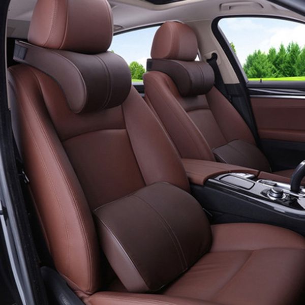 1pcs synthetic fiber auto car neck pillow memory foam pillows neck rest seat headrest cushion pad 4 colors high quality
1pcs synthetic fiber auto car neck pillow memory foam pillows neck rest seat headrest cushion pad 4 colors high quality
