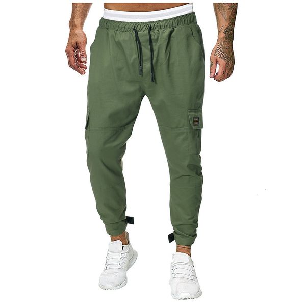 men joggers sweatpants men's joggertrouser men splicing pure color overalls casual pocket sport work casual trouser pants m-3xl, Black
men joggers sweatpants men's joggertrouser men splicing pure color overalls casual pocket sport work casual trouser pants m-3xl, Black