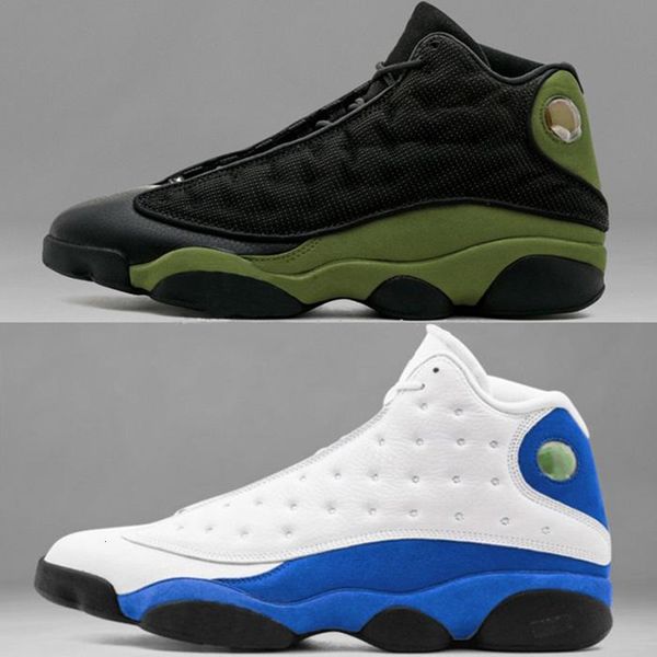 13 13s hyper royal gs italy blue olive men basketball shoes 13s mens sports sneaker athletics shoes size 41-47
13 13s hyper royal gs italy blue olive men basketball shoes 13s mens sports sneaker athletics shoes size 41-47
