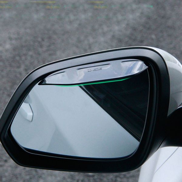 2pc/set for mg gs 2015-2016 rearview mirror rain gear mirror rain eyebrow clear block
2pc/set for mg gs 2015-2016 rearview mirror rain gear mirror rain eyebrow clear block