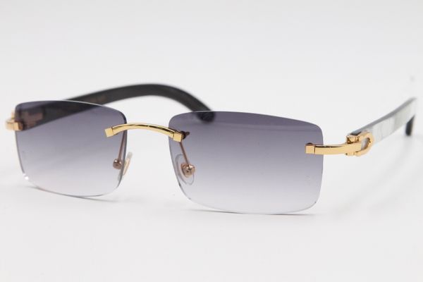 wholesale 8200757 black stripes and natural genuine buffalo white sunglasses vertical style horn rimless size: frame glasses 56-18- bwkr, White;black
wholesale 8200757 black stripes and natural genuine buffalo white sunglasses vertical style horn rimless size: frame glasses 56-18- bwkr, White;black