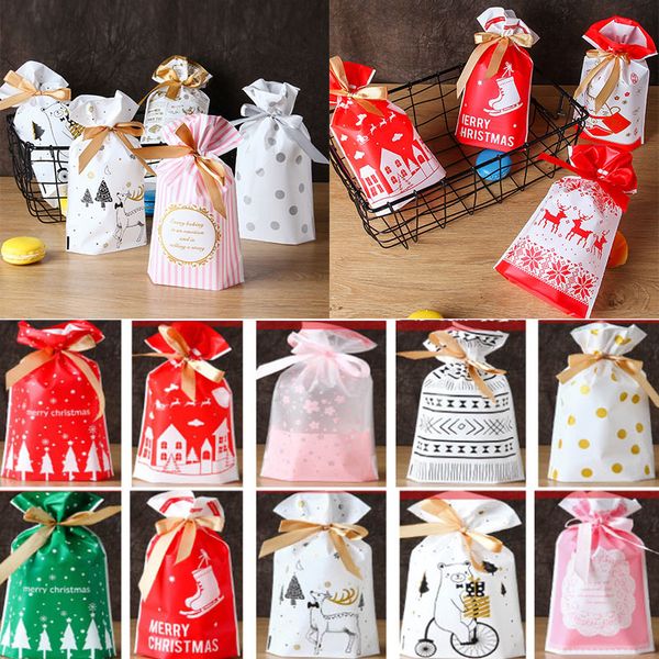 christmas gifts bags with drawstring candy bags party favor cookie bag for christmas party gift new year decoration wx9-1556
christmas gifts bags with drawstring candy bags party favor cookie bag for christmas party gift new year decoration wx9-1556