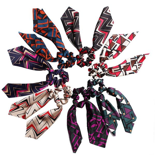 hair scrunchies bands streamer accessories for women girl ponytail holder elastic rubber ropes fashion scrunchie hair ties bobbles f306, Slivery;white
hair scrunchies bands streamer accessories for women girl ponytail holder elastic rubber ropes fashion scrunchie hair ties bobbles f306, Slivery;white