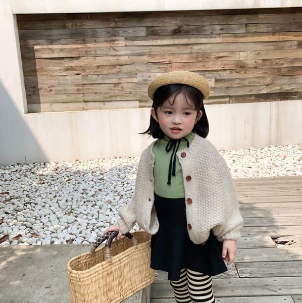 2019 new arrival girls knitted sweaters autumn winter full sleeve fashion girls cardigan 1-6 years pz948, Blue;gray
2019 new arrival girls knitted sweaters autumn winter full sleeve fashion girls cardigan 1-6 years pz948, Blue;gray
