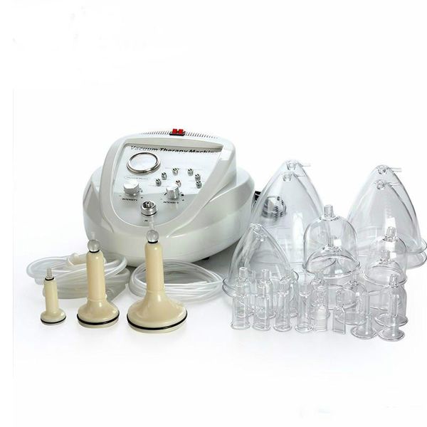 2019 vacuum massage therapy enlargement pump lifting breast enhancer massager bust cup body shaping beauty machine
2019 vacuum massage therapy enlargement pump lifting breast enhancer massager bust cup body shaping beauty machine