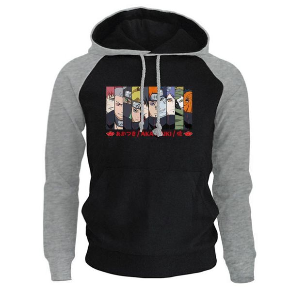 men's hoodies 2019 new japan anime sweatshirt fashion print hoody men autumn casual sweatshirts harajuke tracksuits coats, Black
men's hoodies 2019 new japan anime sweatshirt fashion print hoody men autumn casual sweatshirts harajuke tracksuits coats, Black