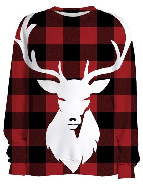 men's hoodies & sweatshirts red black plaid check deer blouse 3d digital polyerster men sportswear workout cotton smooth
men's hoodies & sweatshirts red black plaid check deer blouse 3d digital polyerster men sportswear workout cotton smooth
