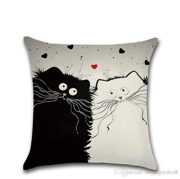 home linen pillowcase new cartoon cat hug pillowcase home sofa cushion cushion cover cushion/decorative pillow
home linen pillowcase new cartoon cat hug pillowcase home sofa cushion cushion cover cushion/decorative pillow