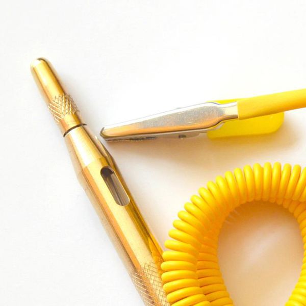 automotive electrical car light tester lamp voltage test pencil electric pen detector screwdriver probe test pen
automotive electrical car light tester lamp voltage test pencil electric pen detector screwdriver probe test pen
