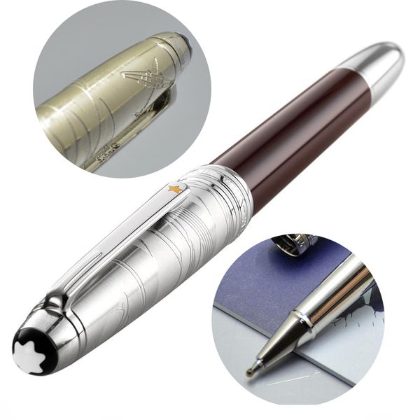 luxury petit prince classique germany mb roller ball pens little prince classic 163 pen engrave with mb serial number
luxury petit prince classique germany mb roller ball pens little prince classic 163 pen engrave with mb serial number