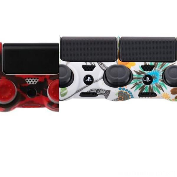 qdoyx thumb stick grip cap gamepad joystick cover case for sony playstation dualshock 3 4 ps3 ps4 slim pro ds4 one xbox 360 controller
qdoyx thumb stick grip cap gamepad joystick cover case for sony playstation dualshock 3 4 ps3 ps4 slim pro ds4 one xbox 360 controller