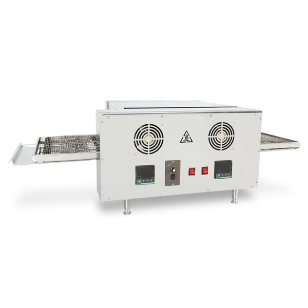 печь для пиццы 220v электрическая печь для выпечки цепная печь для пиццы электрическая печь для пиццы с цифровым дисплеем автоматическая печ