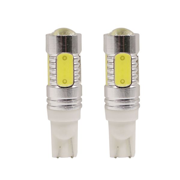 2pcs t10 w5w 194 168 7.5w cob dc12v led lights high power car auto wedge side turn signal lights reverse parking backup lamp
2pcs t10 w5w 194 168 7.5w cob dc12v led lights high power car auto wedge side turn signal lights reverse parking backup lamp