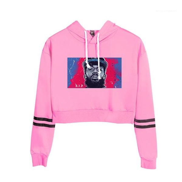 mens designer hoodies long sleeve couple clothing famous rapper nipsey hussle print fashion womens short hoodies, Black
mens designer hoodies long sleeve couple clothing famous rapper nipsey hussle print fashion womens short hoodies, Black