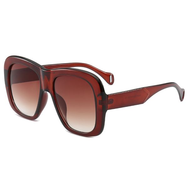 new men's and women's sunglasses oversized goggles women's personality sunglasses brand designers women's sunglasses per, White;black
new men's and women's sunglasses oversized goggles women's personality sunglasses brand designers women's sunglasses per, White;black