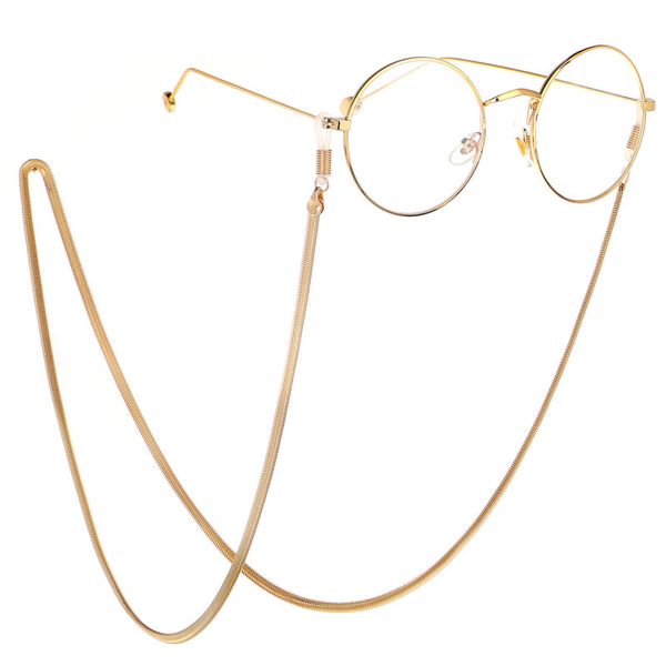 золото серебро eyeglass цепочка держатель мода очки солнцезащитные очки очки старинные цепи держатель шнур талреп шейный ремень веревка, Silver
золото серебро eyeglass цепочка держатель мода очки солнцезащитные очки очки старинные цепи держатель шнур талреп шейный ремень веревка, Silver