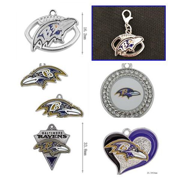 football sports team baltimore city enamel charms pendant for diy bracelet & necklace jewelry making 20pcs/lot, Bronze;silver
football sports team baltimore city enamel charms pendant for diy bracelet & necklace jewelry making 20pcs/lot, Bronze;silver