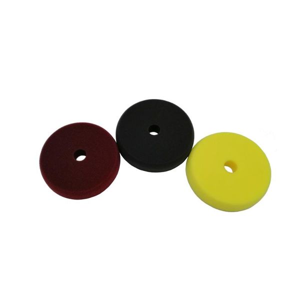 7inch meguiar's polishing pad buffing for da polisher 180mm flat sponge polishing waxing buffing pads kit
7inch meguiar's polishing pad buffing for da polisher 180mm flat sponge polishing waxing buffing pads kit