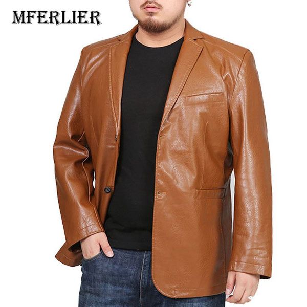 mferlier winter autumn jackets men 5xl 6xl 7xl 8xl plus size loose pu 4 colors large size jackets leather men, Black
mferlier winter autumn jackets men 5xl 6xl 7xl 8xl plus size loose pu 4 colors large size jackets leather men, Black