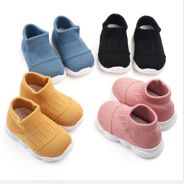 fashion baby shoes kids breathable first walkers baby soft rubber sole children anti-slip sport shoes boys girls casual
fashion baby shoes kids breathable first walkers baby soft rubber sole children anti-slip sport shoes boys girls casual