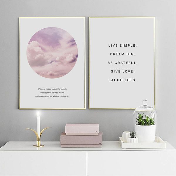 poster art pink clouds quotes nordic posters and prints scandinavian decor wall picture for living room wall art canvas print
poster art pink clouds quotes nordic posters and prints scandinavian decor wall picture for living room wall art canvas print