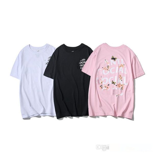 asscs mens designer t shirts usa street tide brand t shirt cherry blossoms letter print women tshirt wild casual shirt s--xxl, White;black
asscs mens designer t shirts usa street tide brand t shirt cherry blossoms letter print women tshirt wild casual shirt s--xxl, White;black