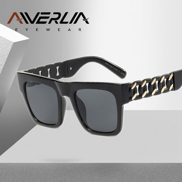 aiverlia fashion women sunglasses female square frame shades sunglasses women unique temples brand design uv400 eyewear oculos, White;black
aiverlia fashion women sunglasses female square frame shades sunglasses women unique temples brand design uv400 eyewear oculos, White;black