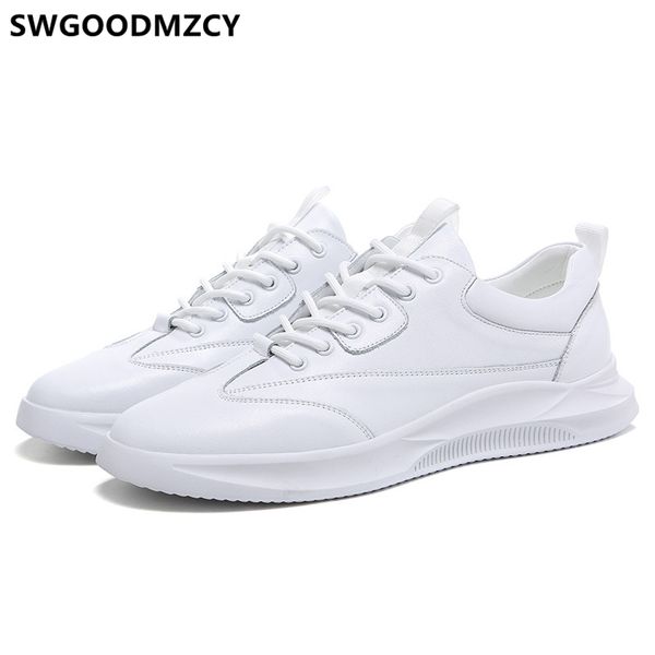white men casual shoes leather fashion mens shoes genuine leather fashion sneakers luxury men designers chaussure homme, Black
white men casual shoes leather fashion mens shoes genuine leather fashion sneakers luxury men designers chaussure homme, Black