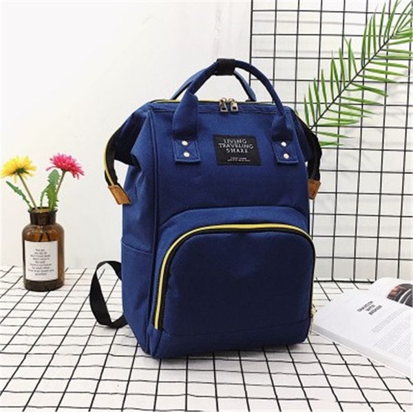 baby diaper bag fashion mummy maternity nappy bag large capacity baby designer mom nursing for mother multi-function fashion go out 5
baby diaper bag fashion mummy maternity nappy bag large capacity baby designer mom nursing for mother multi-function fashion go out 5