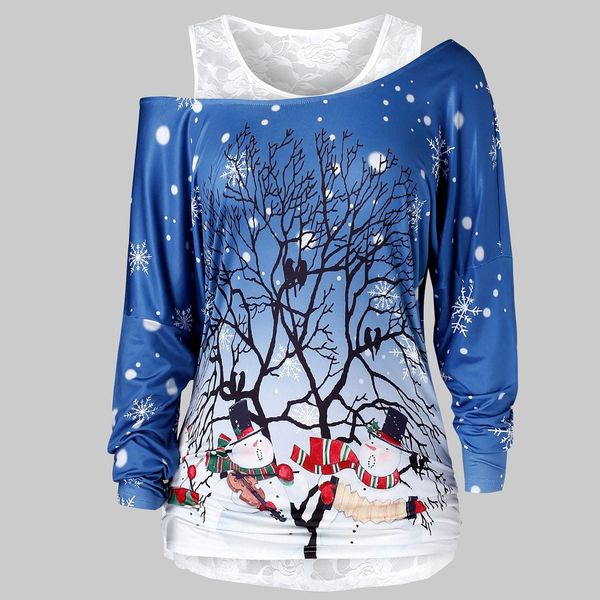 chrismas cold shoulder women blouses and double neck fashion women off shoulder casual long sleeve blusas de mujer #3, White
chrismas cold shoulder women blouses and double neck fashion women off shoulder casual long sleeve blusas de mujer #3, White
