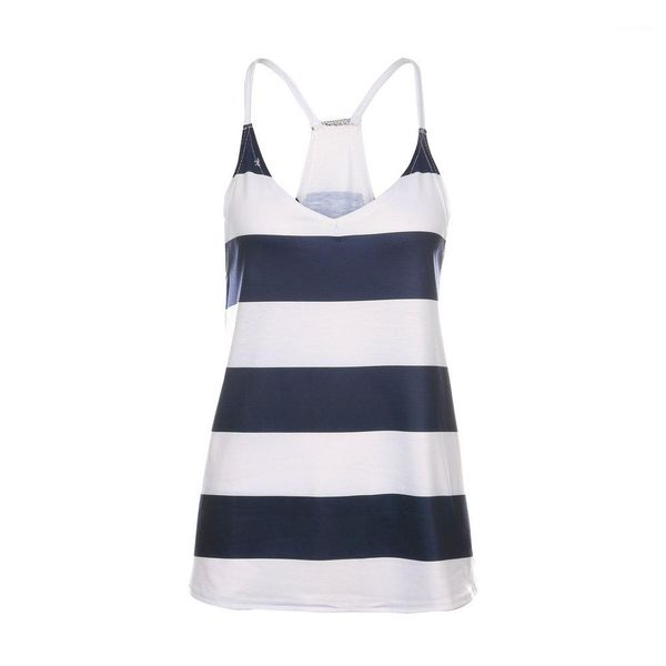 designer t-shirt v neck spaghetti strap womens casual relaxed ladies clothing striped loose women, White
designer t-shirt v neck spaghetti strap womens casual relaxed ladies clothing striped loose women, White