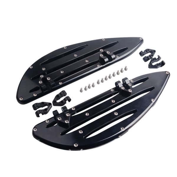 передняя подножка подножка для touring softail dyna street road glide flh flst мотоцикл floorboard ножная педаль отдых колышек водитель
передняя подножка подножка для touring softail dyna street road glide flh flst мотоцикл floorboard ножная педаль отдых колышек водитель