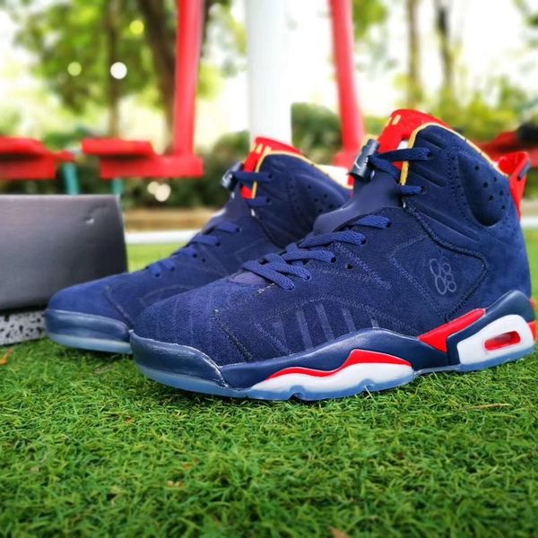 2019 new 6 6s db doernbecher midnight navy blue suede basketball shoes for men sports trainers sneakers with box size 7-13
2019 new 6 6s db doernbecher midnight navy blue suede basketball shoes for men sports trainers sneakers with box size 7-13