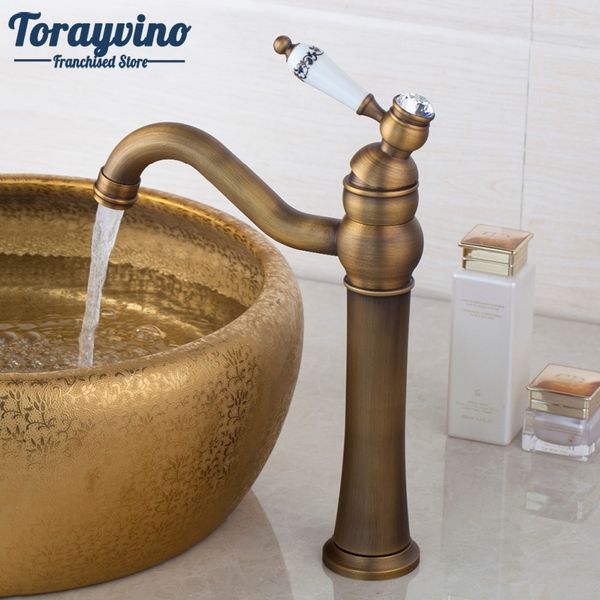 bathroom facuet kitchen sink basin faucet vanity sink mixer torneira robinet antique brass finish solid brass tap
bathroom facuet kitchen sink basin faucet vanity sink mixer torneira robinet antique brass finish solid brass tap
