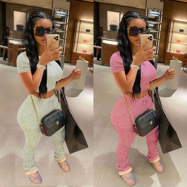 women fashion tracksuit jogging trousers cotton gym sports suit plus size s-3xl + pant 2020, Gray
women fashion tracksuit jogging trousers cotton gym sports suit plus size s-3xl + pant 2020, Gray