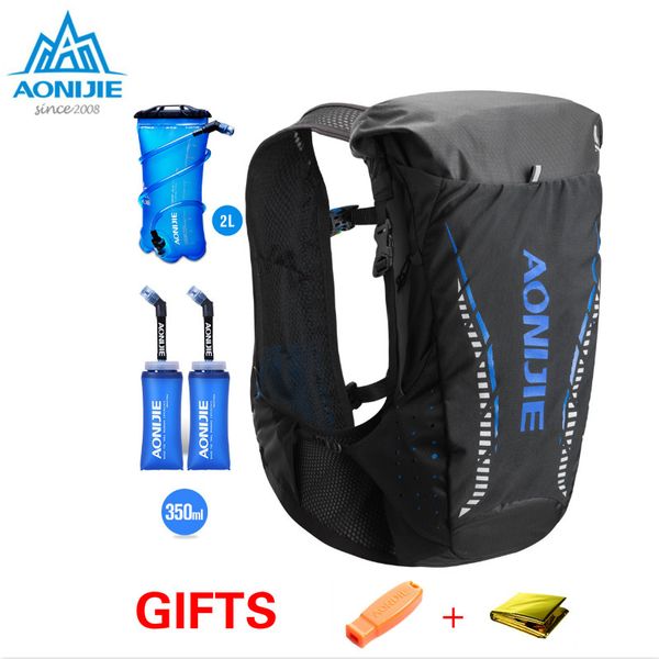 aonijie c943 outdoor 18l lightweight hydration backpack rucksack bag vest 2 l water bladder hiking camping running marathon race
aonijie c943 outdoor 18l lightweight hydration backpack rucksack bag vest 2 l water bladder hiking camping running marathon race