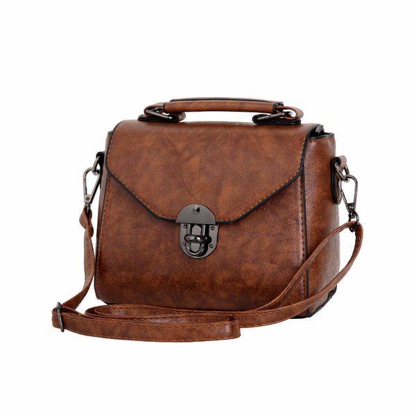 2020 new vintage casual women pu leather small package female simple handbags ladies shoulder messenger crossbody bag
2020 new vintage casual women pu leather small package female simple handbags ladies shoulder messenger crossbody bag